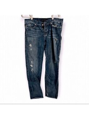 Rock and Republic vintage boyfriend jeans